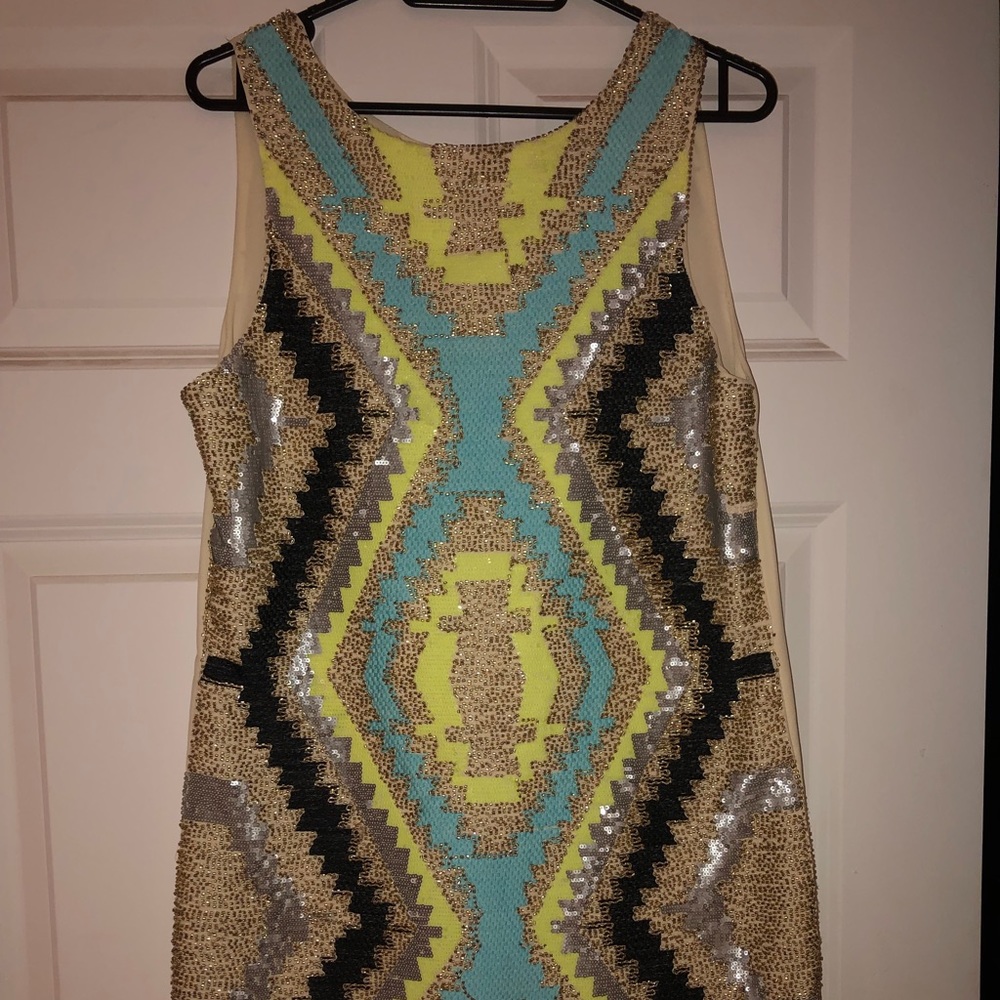 Harper Dress